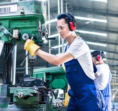 Glove-Processing-Packaging