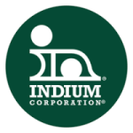 indium